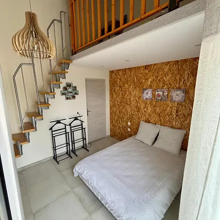 Σπίτι διακοπών Maison Au Calme Proche Acces Rocade *