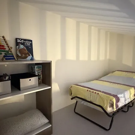 Maison Au Calme Proche Acces Rocade * Μοντωμπάν