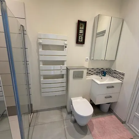 Maison Au Calme Proche Acces Rocade Σπίτι διακοπών