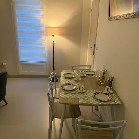 Maison Au Calme Proche Acces Rocade Σπίτι διακοπών