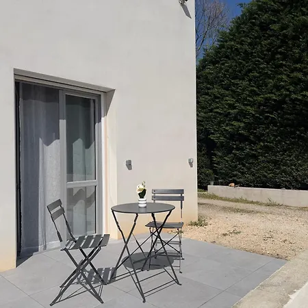 Maison Au Calme Proche Acces Rocade * Μοντωμπάν