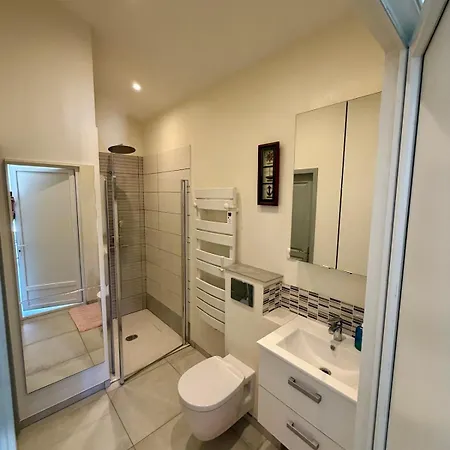 Maison Au Calme Proche Acces Rocade