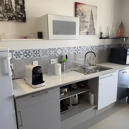 Maison Au Calme Proche Acces Rocade *