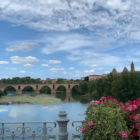 Maison Au Calme Proche Acces Rocade