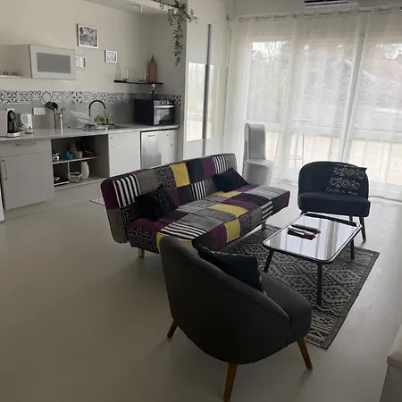 Maison Au Calme Proche Acces Rocade * Montauban