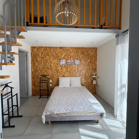 Σπίτι διακοπών Maison Au Calme Proche Acces Rocade *