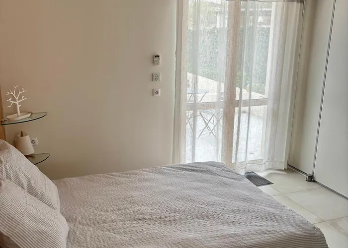 Maison Au Calme Proche Acces Rocade Holiday home