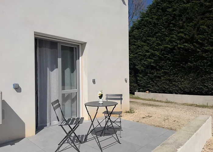 Maison Au Calme Proche Acces Rocade * Montauban