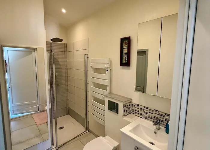 Maison Au Calme Proche Acces Rocade