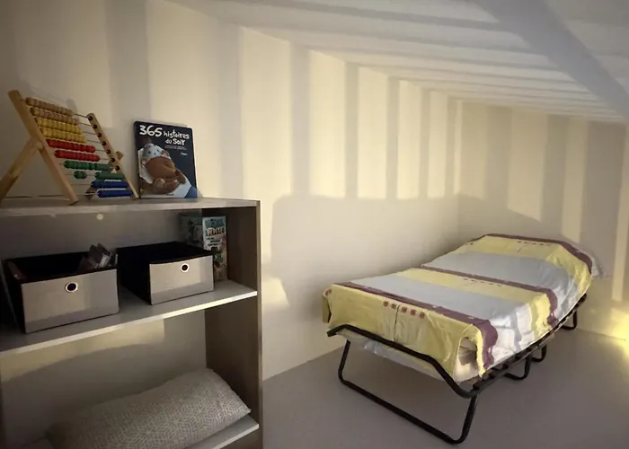 Maison Au Calme Proche Acces Rocade * Montauban