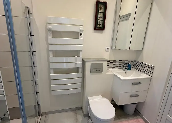 Maison Au Calme Proche Acces Rocade Holiday home