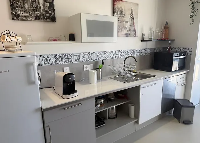 Maison Au Calme Proche Acces Rocade *