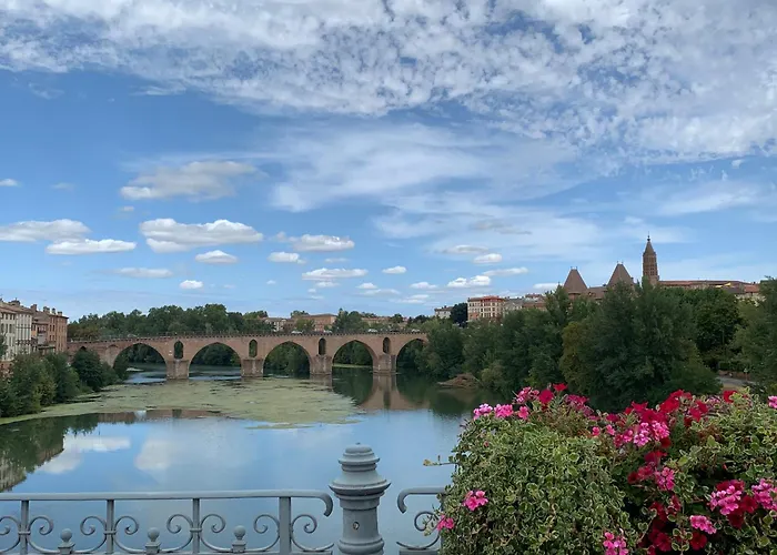 Maison Au Calme Proche Acces Rocade