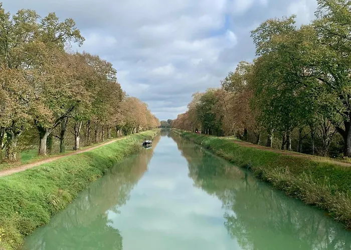 Maison Au Calme Proche Acces Rocade Holiday home
